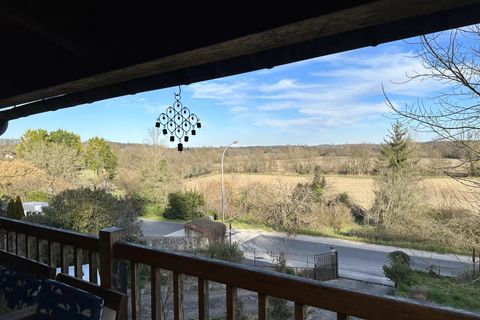 Landsbyhus i Aubeterre-sur-Dronne, Charente, Aubeterre-sur-Dronne - € 183.600 | Ref: BVI79743 - foto 12