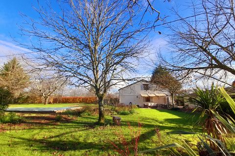 Landsbyhus i Issigeac, Dordogne, Issigeac - € 349.950 | Ref: BVI83614 - foto 2
