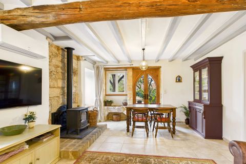 Landsbyhus i Issigeac, Dordogne, Issigeac - € 349.950 | Ref: BVI83614 - foto 7