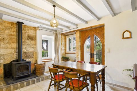 Landsbyhus i Issigeac, Dordogne, Issigeac - € 349.950 | Ref: BVI83614 - foto 8