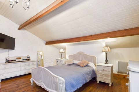 Landsbyhus i Issigeac, Dordogne, Issigeac - € 349.950 | Ref: BVI83614 - foto 13