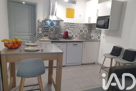 Lejlighed i Cannes, Alpes-Maritimes, Cannes - € 147.000 | Ref: 101310 - foto 1