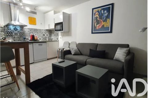 Lejlighed i Cannes, Alpes-Maritimes, Cannes - € 147.000 | Ref: 101310 - foto 4