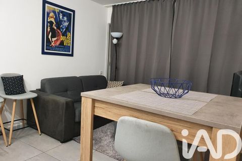 Lejlighed i Cannes, Alpes-Maritimes, Cannes - € 147.000 | Ref: 101310 - foto 5
