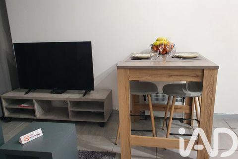 Lejlighed i Cannes, Alpes-Maritimes, Cannes - € 147.000 | Ref: 101310 - foto 6