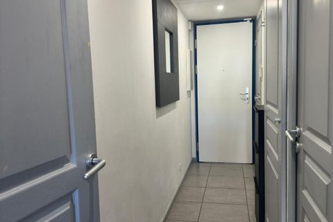 Lejlighed i Cannes, Alpes-Maritimes, Cannes - € 147.000 | Ref: 101310 - foto 8