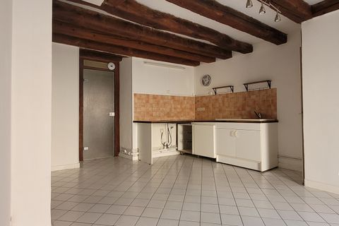 Landsbyhus i Vif, Isere, Vif - € 125.000 | Ref: 75839 - foto 2