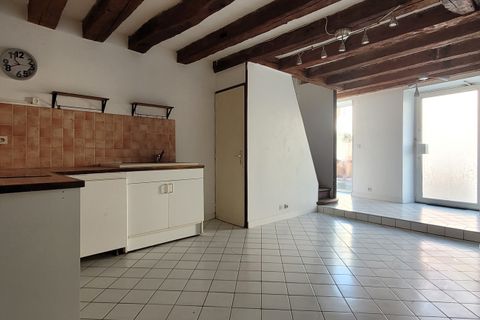 Landsbyhus i Vif, Isere, Vif - € 125.000 | Ref: 75839 - foto 4