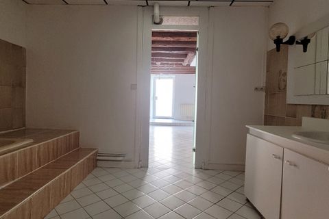 Landsbyhus i Vif, Isere, Vif - € 125.000 | Ref: 75839 - foto 5