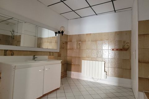 Landsbyhus i Vif, Isere, Vif - € 125.000 | Ref: 75839 - foto 7