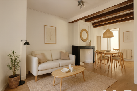 Landsbyhus i Vif, Isere, Vif - € 125.000 | Ref: 75839 - foto 12