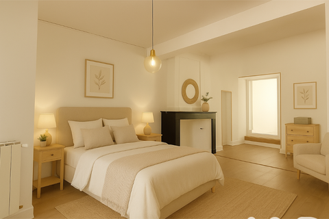 Landsbyhus i Vif, Isere, Vif - € 125.000 | Ref: 75839 - foto 13