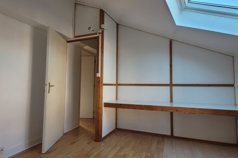 Landsbyhus i Vif, Isere, Vif - € 125.000 | Ref: 75839 - foto 17