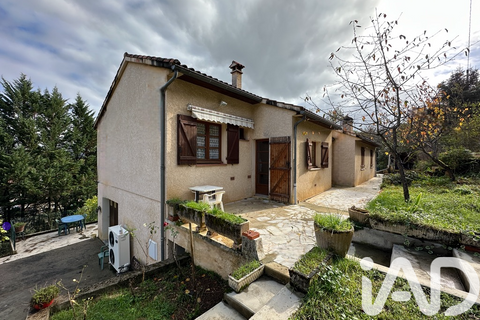 Villa i Pradines, Lot, Pradines - € 210.000 | Ref: 88629 - foto 1