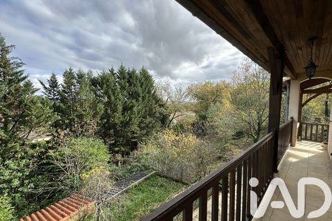 Villa i Pradines, Lot, Pradines - € 210.000 | Ref: 88629 - foto 2