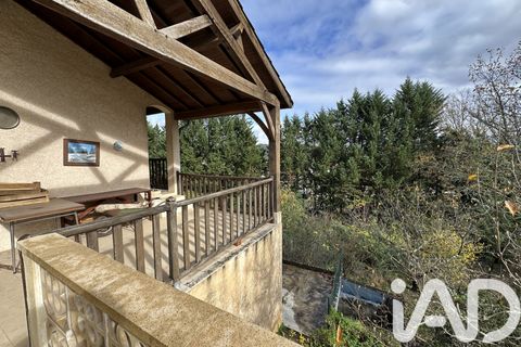 Villa i Pradines, Lot, Pradines - € 210.000 | Ref: 88629 - foto 11