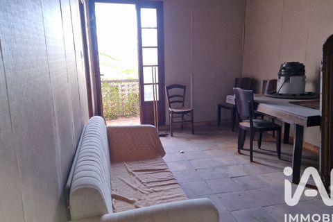 Landsbyhus i Valensole, Alpes-de-Haute-Provence, Valensole - € 99.000 | Ref: 17591 - foto 3