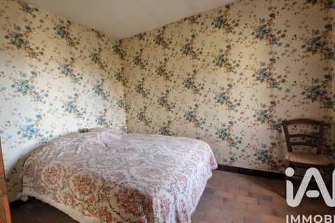 Landsbyhus i Valensole, Alpes-de-Haute-Provence, Valensole - € 99.000 | Ref: 17591 - foto 4