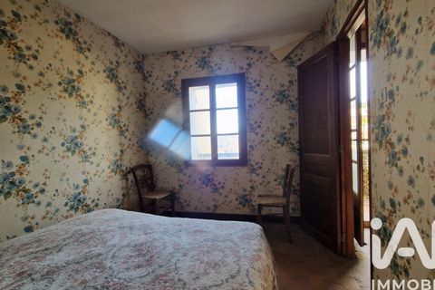 Landsbyhus i Valensole, Alpes-de-Haute-Provence, Valensole - € 99.000 | Ref: 17591 - foto 5