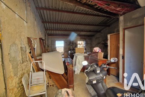 Landsbyhus i Valensole, Alpes-de-Haute-Provence, Valensole - € 99.000 | Ref: 17591 - foto 8