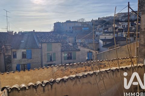 Landsbyhus i Valensole, Alpes-de-Haute-Provence, Valensole - € 99.000 | Ref: 17591 - foto 2