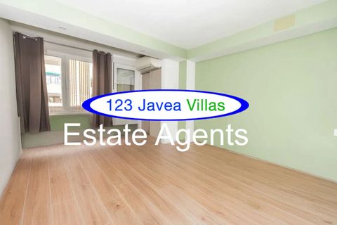 Lejlighed i Javea, Alicante, Javea - € 337.000 | Ref: 750103 - foto 8