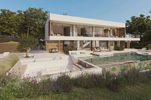 Villa i Sa Coma (Cala Millor), Mallorca, Sa Coma (Cala Millor) - € 6.950.000 | Ref: SAE 1926 - foto 1