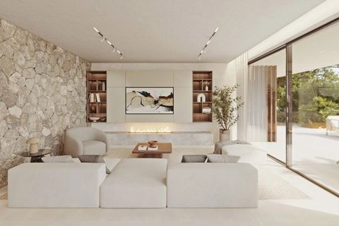 Villa i Sa Coma (Cala Millor), Mallorca, Sa Coma (Cala Millor) - € 6.950.000 | Ref: SAE 1926 - foto 6