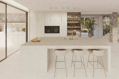 Villa i Sa Coma (Cala Millor), Mallorca, Sa Coma (Cala Millor) - € 6.950.000 | Ref: SAE 1926 - foto 7