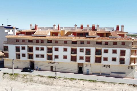 Lejlighed i Avileses, Murcia, Avileses - € 78.000 | Ref: MSN-VDC1AS - foto 19