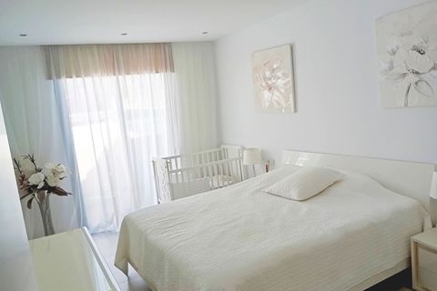 Villa a Adeje, Tenerife, Adeje - € 1.345.000 | Ref: LUX0006 - foto 10