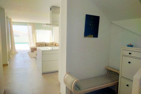 Villa a Adeje, Tenerife, Adeje - € 1.345.000 | Ref: LUX0006 - foto 17