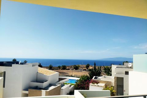 Villa a Adeje, Tenerife, Adeje - € 1.345.000 | Ref: LUX0006 - foto 26