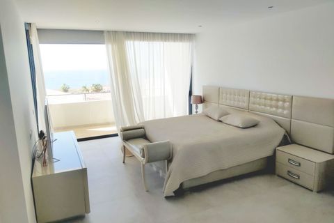 Villa a Adeje, Tenerife, Adeje - € 1.345.000 | Ref: LUX0006 - foto 28