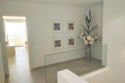 Villa a Adeje, Tenerife, Adeje - € 1.345.000 | Ref: LUX0006 - foto 32