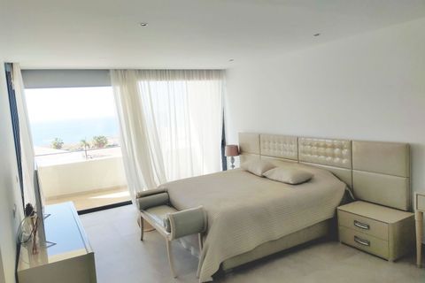 Villa a Adeje, Tenerife, Adeje - € 1.345.000 | Ref: LUX0006 - foto 35