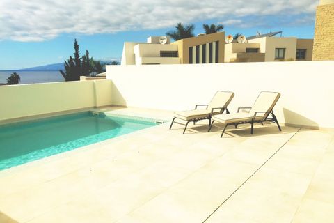 Villa a Adeje, Tenerife, Adeje - € 1.345.000 | Ref: LUX0006 - foto 40