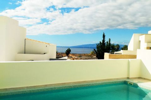 Villa a Adeje, Tenerife, Adeje - € 1.345.000 | Ref: LUX0006 - foto 41