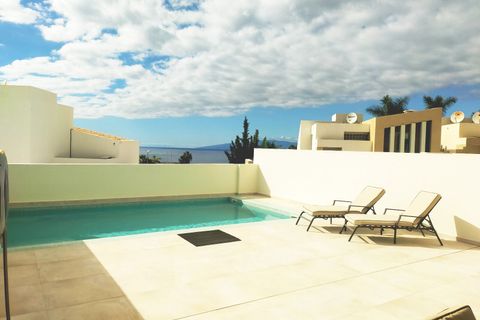 Villa a Adeje, Tenerife, Adeje - € 1.345.000 | Ref: LUX0006 - foto 42