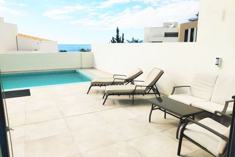 Villa a Adeje, Tenerife, Adeje - € 1.345.000 | Ref: LUX0006 - foto 43