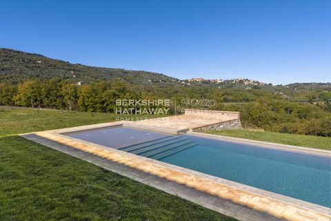 Villa i Panicale, Perugia, Panicale - € 2.980.000 | Ref: IUM1503 - foto 5