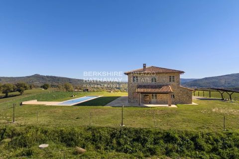 Villa i Panicale, Perugia, Panicale - € 2.980.000 | Ref: IUM1503 - foto 9