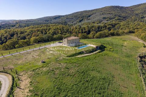 Villa i Panicale, Perugia, Panicale - € 2.980.000 | Ref: IUM1503 - foto 10