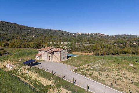 Villa i Panicale, Perugia, Panicale - € 2.980.000 | Ref: IUM1503 - foto 11