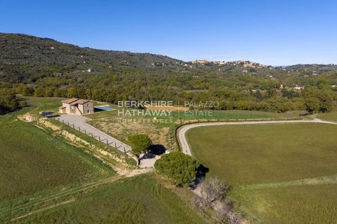 Villa i Panicale, Perugia, Panicale - € 2.980.000 | Ref: IUM1503 - foto 16