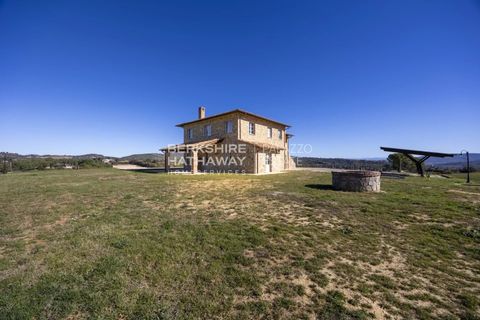 Villa i Panicale, Perugia, Panicale - € 2.980.000 | Ref: IUM1503 - foto 17