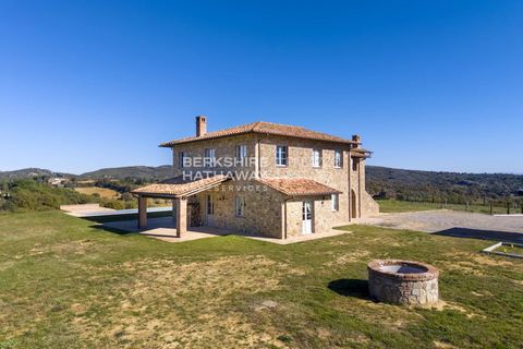 Villa i Panicale, Perugia, Panicale - € 2.980.000 | Ref: IUM1503 - foto 18