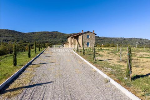 Villa i Panicale, Perugia, Panicale - € 2.980.000 | Ref: IUM1503 - foto 19