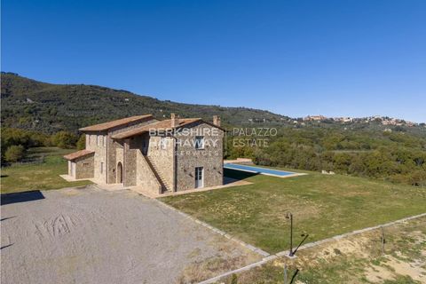 Villa i Panicale, Perugia, Panicale - € 2.980.000 | Ref: IUM1503 - foto 20