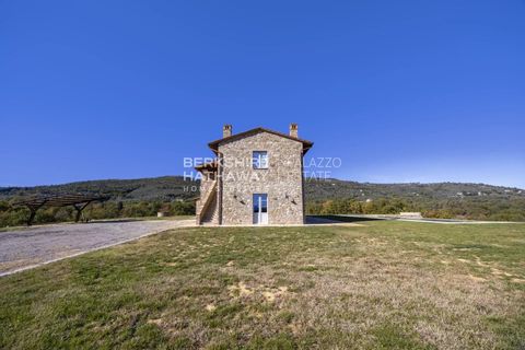 Villa i Panicale, Perugia, Panicale - € 2.980.000 | Ref: IUM1503 - foto 21